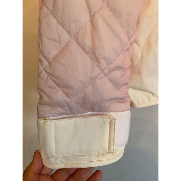 Free People Landscape View Ski Coat Large - Picture 4 of 8